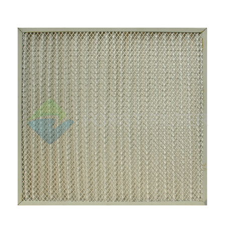 板式初效过滤器